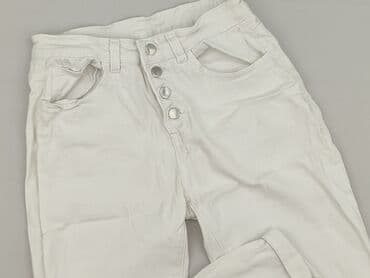 Shein, Jeansy damskie, rozmiar M