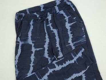 spodnie dresowe w lidlu: ITALY FASHION, Spodnie dresowe damskie, M — 1