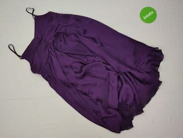 chabrowa sukienka na wesele plus size: Colours, Сукня жіноча, розмір S — 2