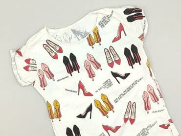 buty lilo i stich: Yeah Bunny, T-shirt damski, rozmiar M — 1