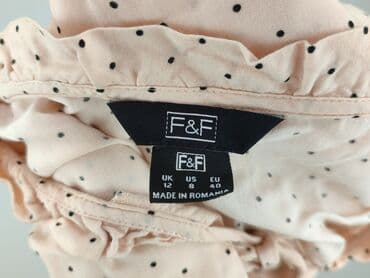 mohito bluzki koszulę: F&F, Bluzka damska, rozmiar L — 4