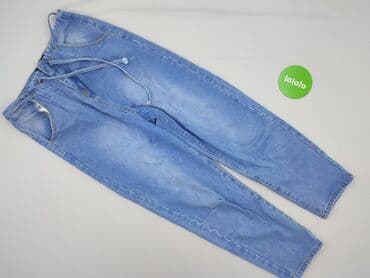 le collet leginsy: PrettyLittleThing, Jeans for women, S — 2