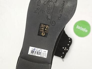 stradivarius online pl: Botki damskie, rozmiar 40 — 6