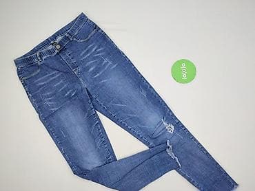 jeans version: Jeansy damskie, rozmiar XS — 2