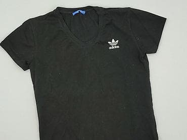 short t shirty: Adidas, T-shirt damski, rozmiar XL — 1