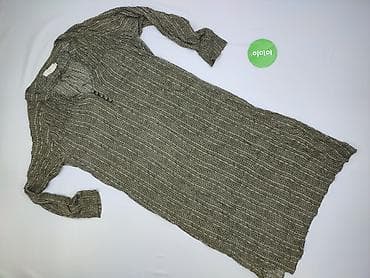 ecco outlet pl: Cream, Sukienka damska, rozmiar M — 2