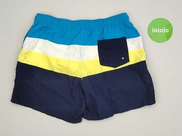 spodnie crivit: Crivit, Szorty kąpielowe dla mężczyzn, rozmiar M — 3