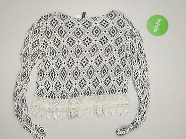 bluzka psg: H&M Divided, Bluzka damska, rozmiar S — 3