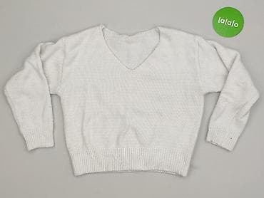 bluzy wk dzik: Sweter damski, rozmiar S — 2