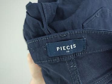 stradivarius cargo: Pieces, Брюки жіночі, розмір XS — 5