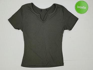 koszule kolasa: T-shirt damski, rozmiar S — 2