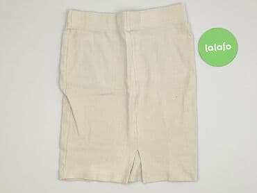 spódnice prążkowane sinsay: Sinsay, Spódnica damska, rozmiar S — 3