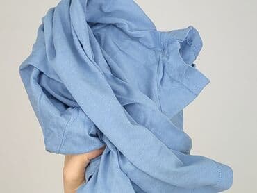 hugo t shirty: Mustang, T-shirt damski, rozmiar S — 5