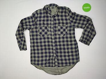 koszulki versace: Koszula damska, rozmiar 2XL — 2