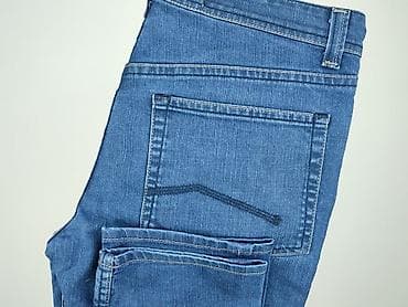 firetrap: Tesco F&F, Jeansy dla mężczyzn, rozmiar L — 6