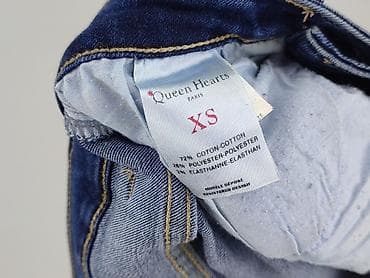 kurtka killy: Queen Hearts, Jeansy damskie, rozmiar XS — 5