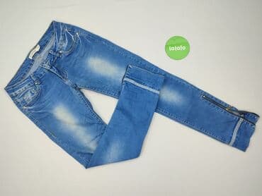 jeansy gap: G-Smack, Jeansy damskie, rozmiar M — 2