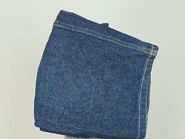 sizeer dresy: Spodnie jeansowe, 12 lat, 152, stan - Bardzo dobry — 6