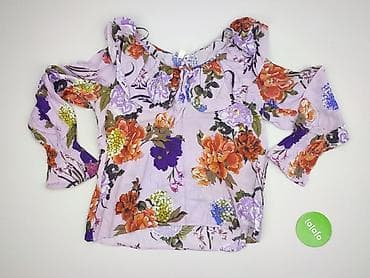 bluza nirvana h m: H&M, Bluzka damska, rozmiar L — 2