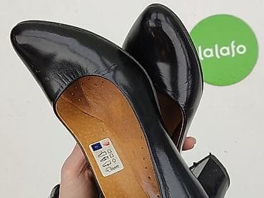 nike air divine: Deenoor, Półbuty damskie, rozmiar 37 — 7