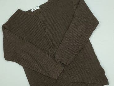new yorker sweter: Everme, Sweter damski, rozmiar S — 1
