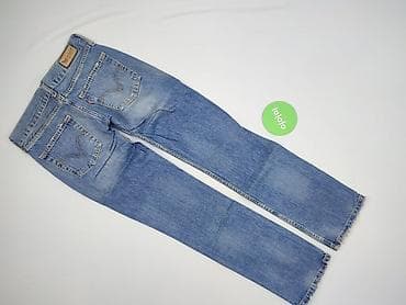 qc jeans: Levi’s, Jeansy damskie, rozmiar L — 3