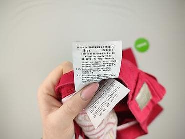 nike jordan deichmann: Spodnie materiałowe damskie, rozmiar XL — 5