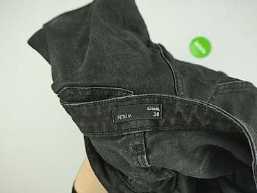 versace jeans: Sinsay, Jeansy damskie, rozmiar M — 5