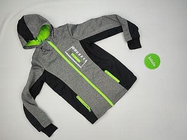 bondelid bluza: Kurtka przejściowa, Crivit Sports, 12 lat, 146-152 cm, stan - Bardzo dobry — 2