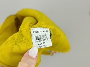 regina bluzki: River Island, Top damski, rozmiar 3XL — 4