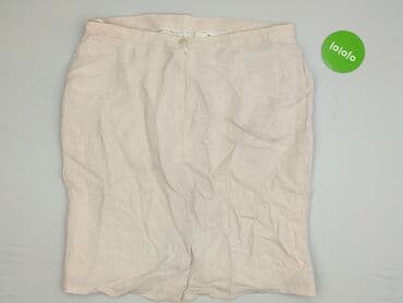 duże rozmiary ekskluzywne sukienki plus size: Women`s skirt, size 5XL (EU 50) — 3