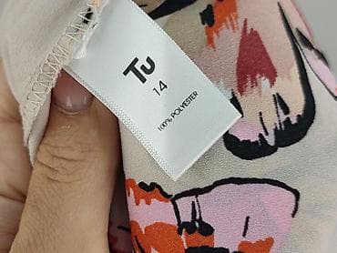 tommy h: Tu, Bluzka damska, rozmiar XL — 5
