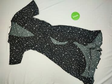 sukienka maxi plus size: Influence, Sukienka damska, rozmiar S — 2