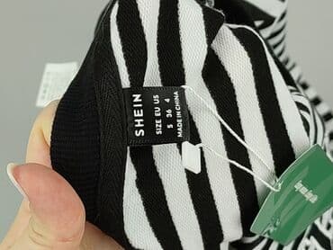 shein shorty: Shein, Top damski, rozmiar S — 5