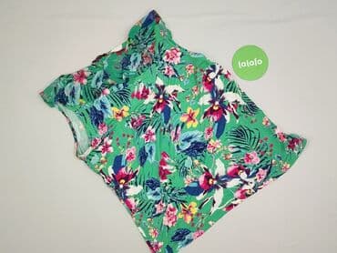 koszula hawajska c a: M&Co, Bluzka damska, rozmiar XL — 3