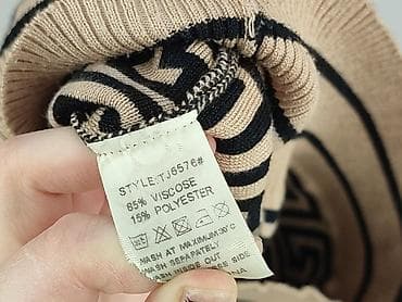 sweter lacoste: Sweter damski, rozmiar S — 4