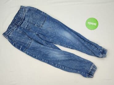 dragon ball bluzy: Spodnie jeansowe, Destination, 10 lat, 140, stan - Bardzo dobry — 2