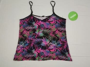 crop top coca cola: George, Top damski, L — 2