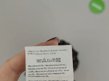 czerwone sukienki w groszki: Outfitters Nation, Sukienka damska, rozmiar S — 5