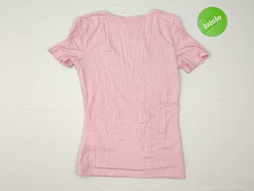 harry styles bez koszulki: Amisu, T-shirt damski, rozmiar XS — 3