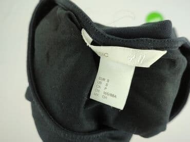 Sukienki: H&M Basic, Sukienka damska, rozmiar S — 4