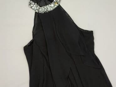 First, Women`s dress, size 4XL