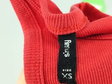 Жінкам: Bershka, Топ жіночий, XS — 4