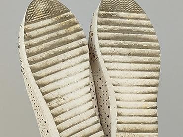 baleriny converse: Seastar, Balerinki damskie, rozmiar 39 — 4