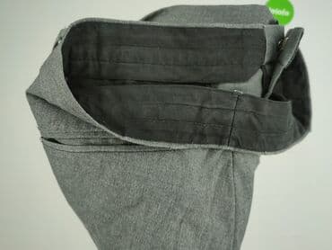 класичні костюми жіночі: Spodnie materiałowe damskie, rozmiar XL — 7
