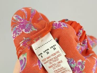 top z puszkiem: Atmosphere, Top damski, rozmiar S — 4