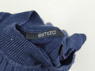 megi sukienki dresowe: Esmara, Sukienka damska, rozmiar L — 4