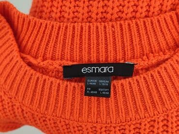 czy akryl jest dobry na sweter: Esmara, Women`s sweater, size L (EU 40) — 4