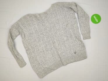 simple sweter: Ralph Lauren, Sweter damski, M — 2