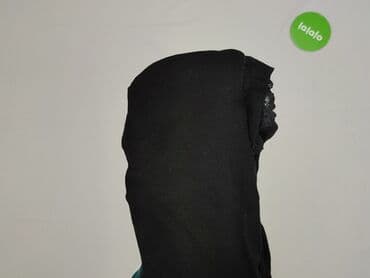 czarne bluzki siateczka: HDM, Bluzka damska, rozmiar S — 6